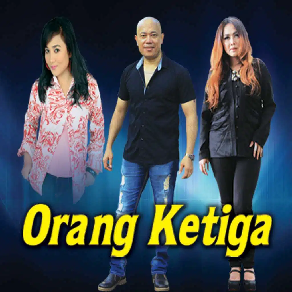 Orang Ketiga