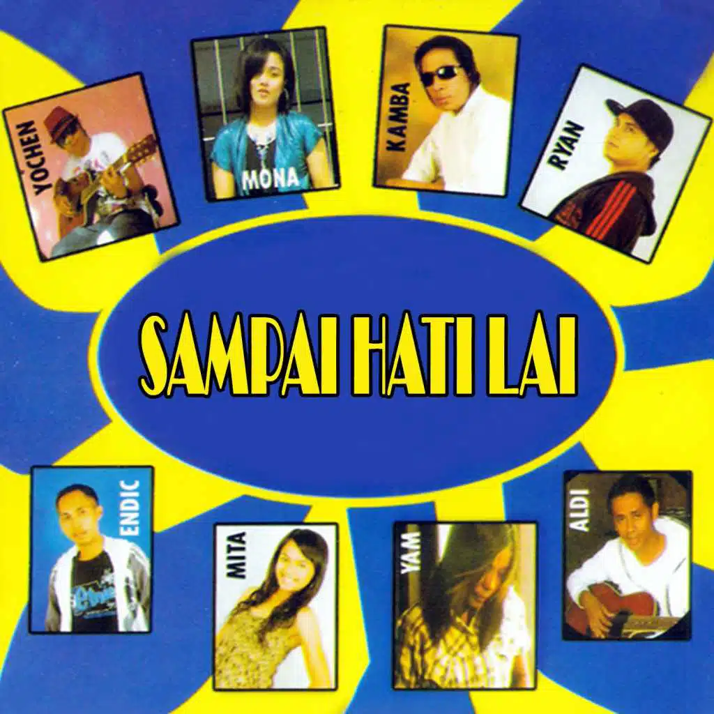 Sampai Hati Lai