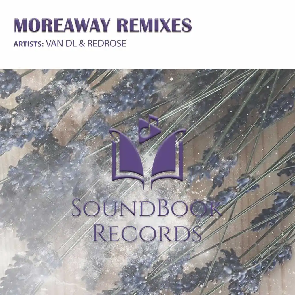 MOREAWAY REMIXES