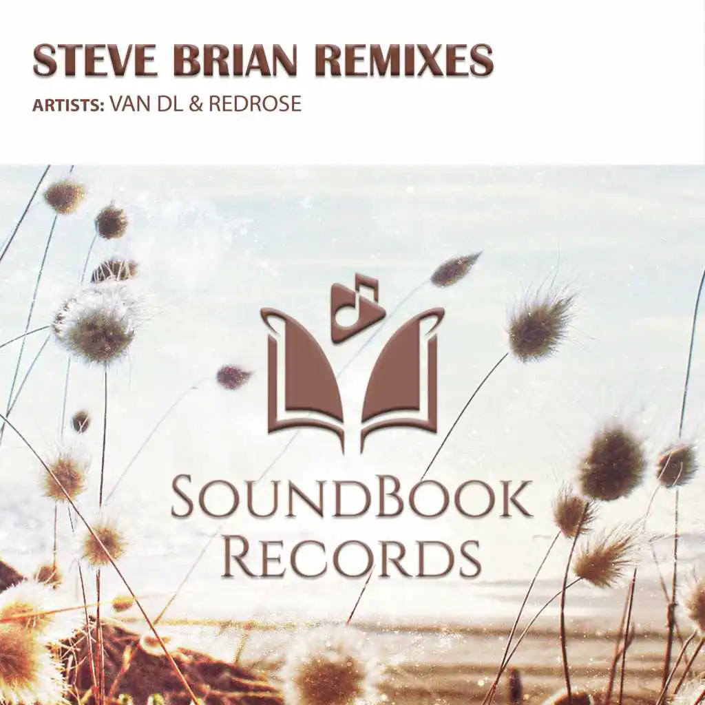 The Sun Of Glory (Steve Brian Remix)