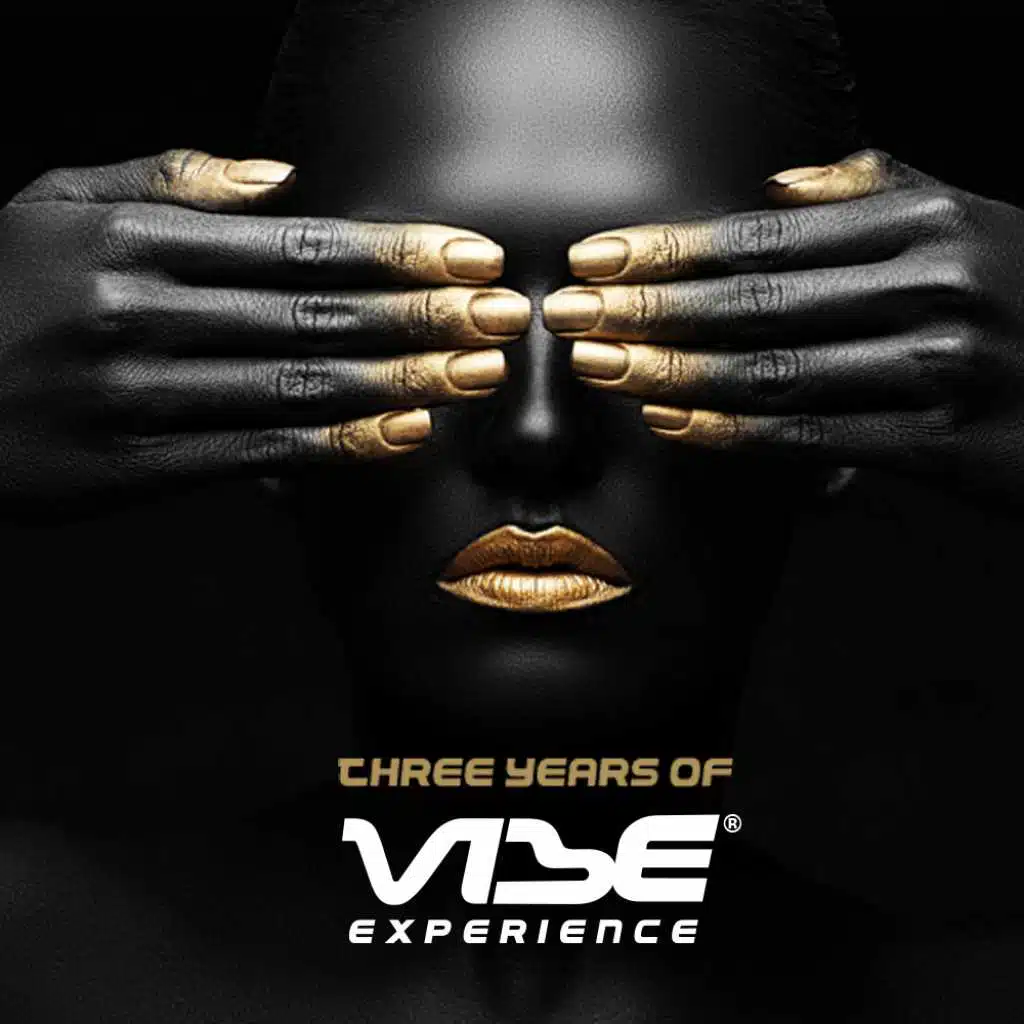Three Years Of Vibe Experience