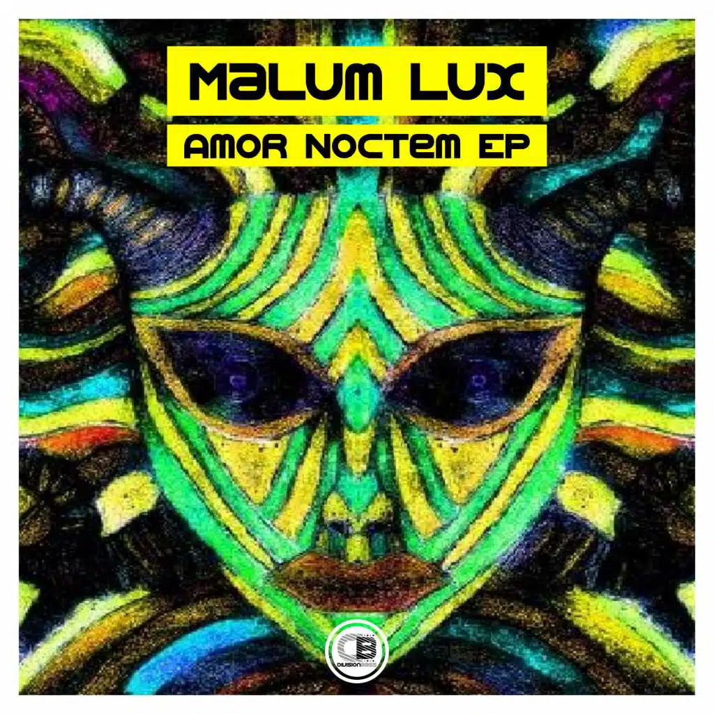Amor Noctem EP