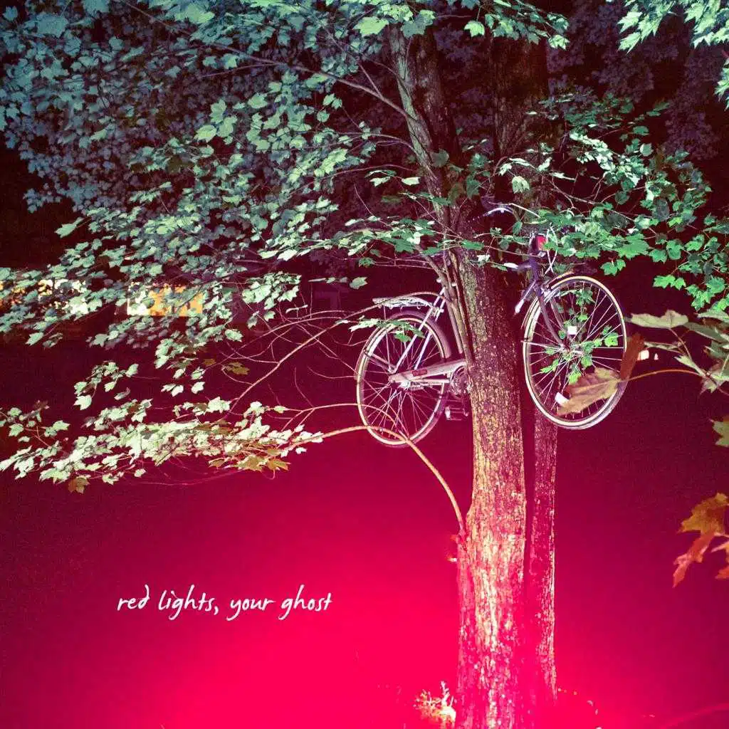 Red Lights, Your Ghost