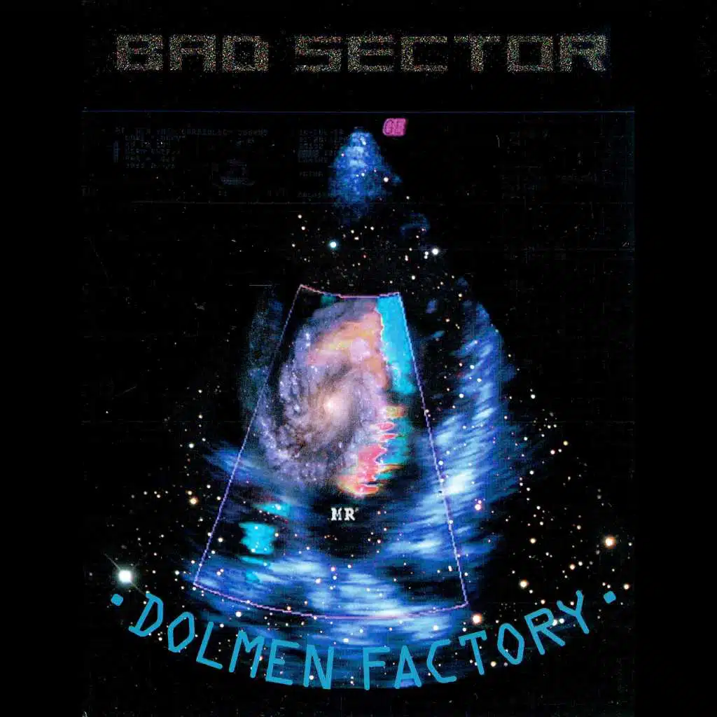 Bad Sector