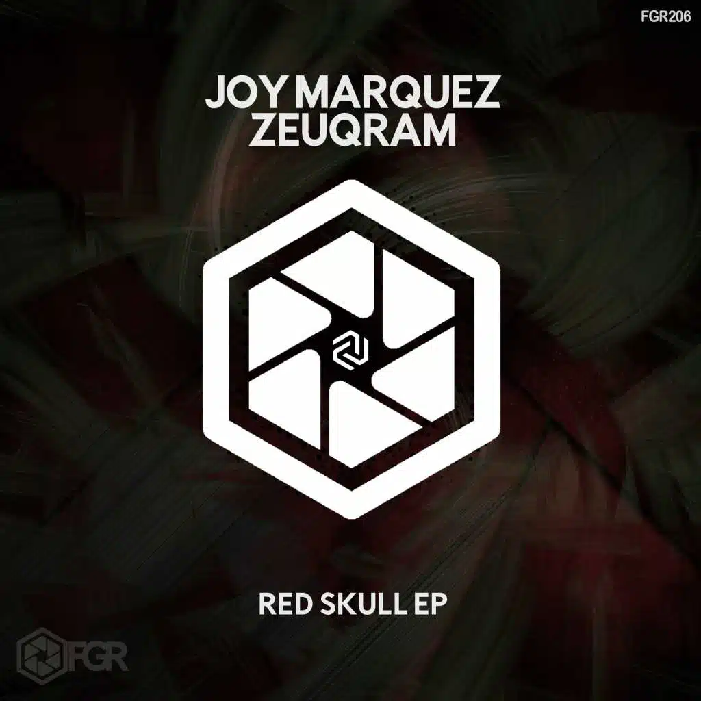 Red Skull Ep