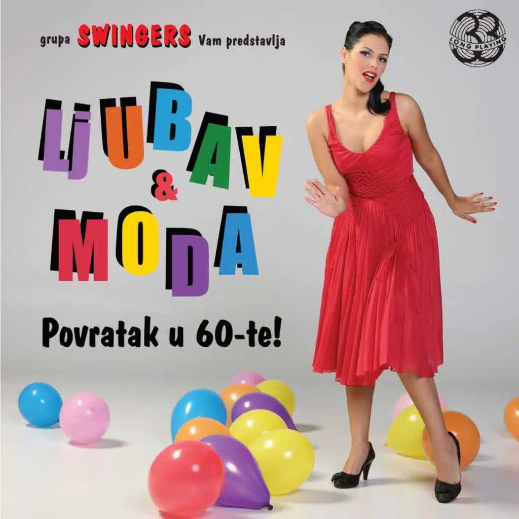 Ljubav I Moda