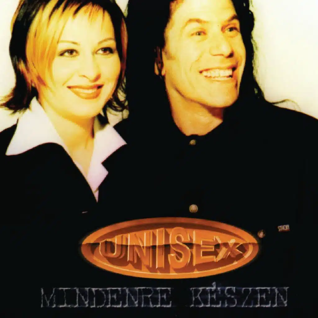 Mindenre készen (Club Mix)