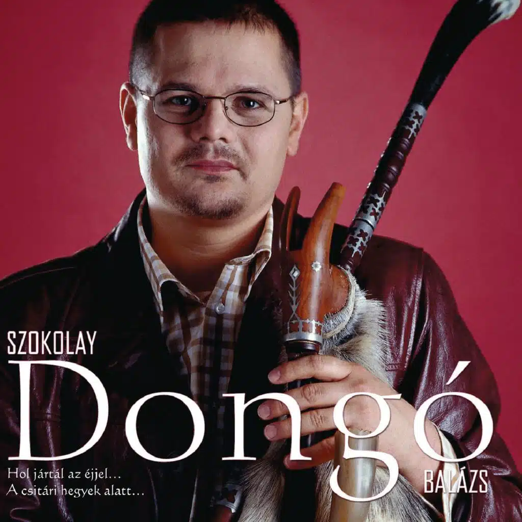 A Csitári Hegyek Alatt... (Instrumental)