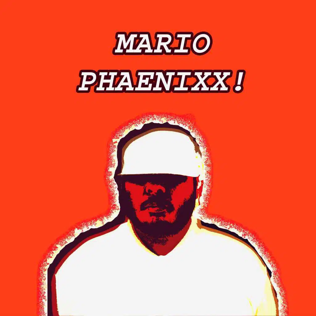 Mario Phaenixx!