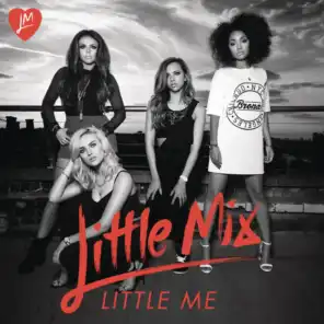 Little Me (Single Mix)