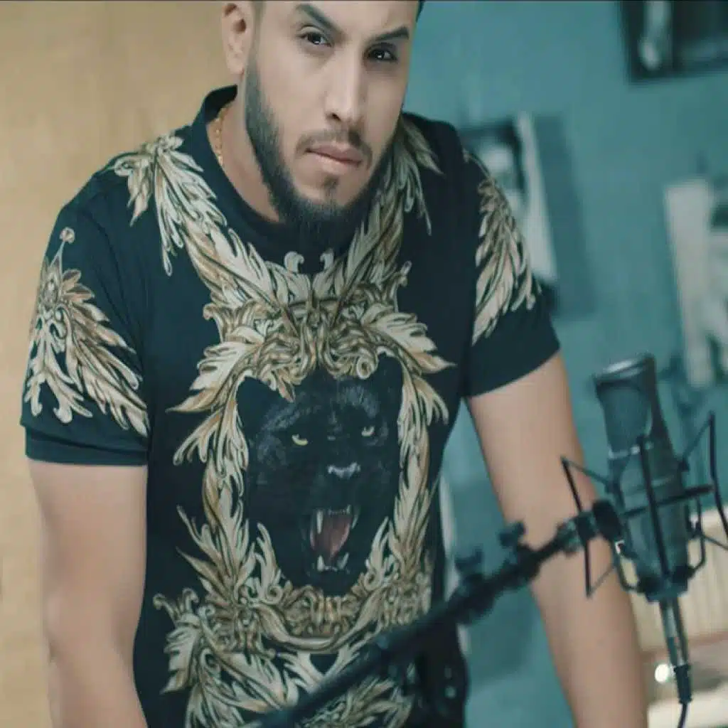 كلبي يوجعني