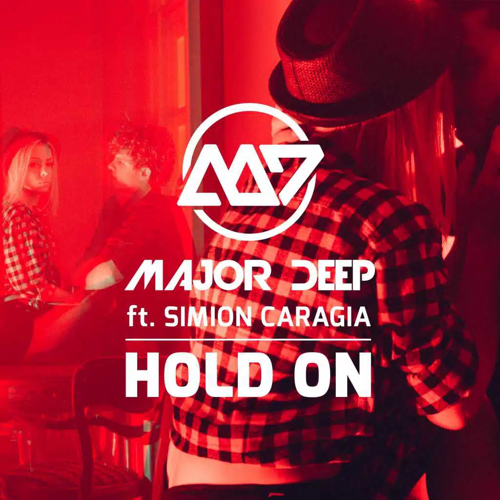 Major Deep Feat. Simion Caragia