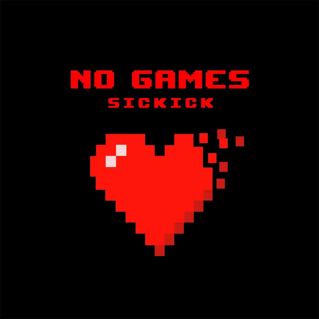 No Games - Single