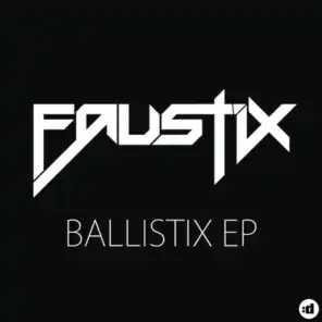 Ballistix EP