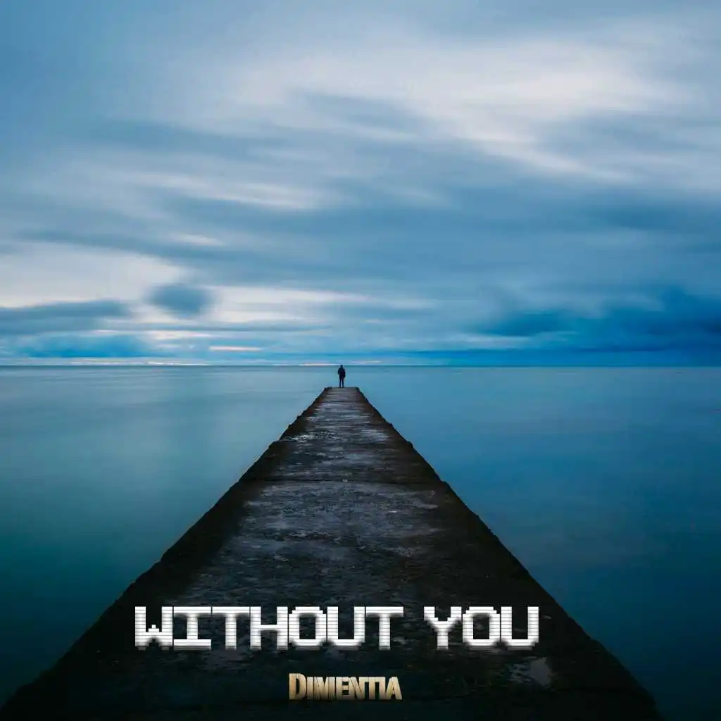 Without You (Chilltronic Instrumental Mix)
