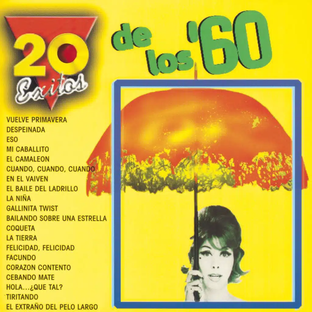 20 Exitos de los '60