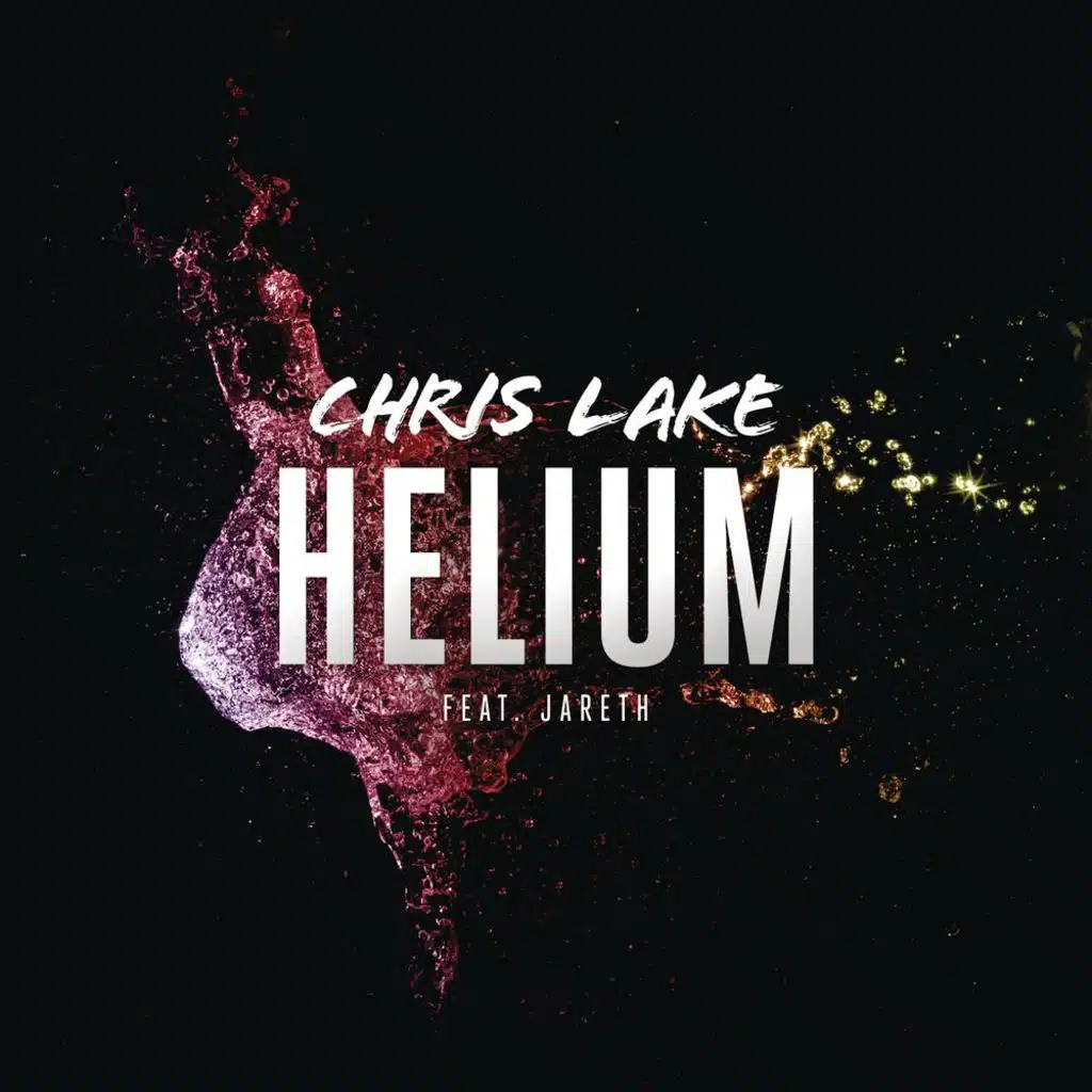 Helium (Radio Edit) [feat. Jareth]