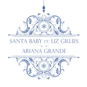 Santa Baby (ft. Liz Gillies)