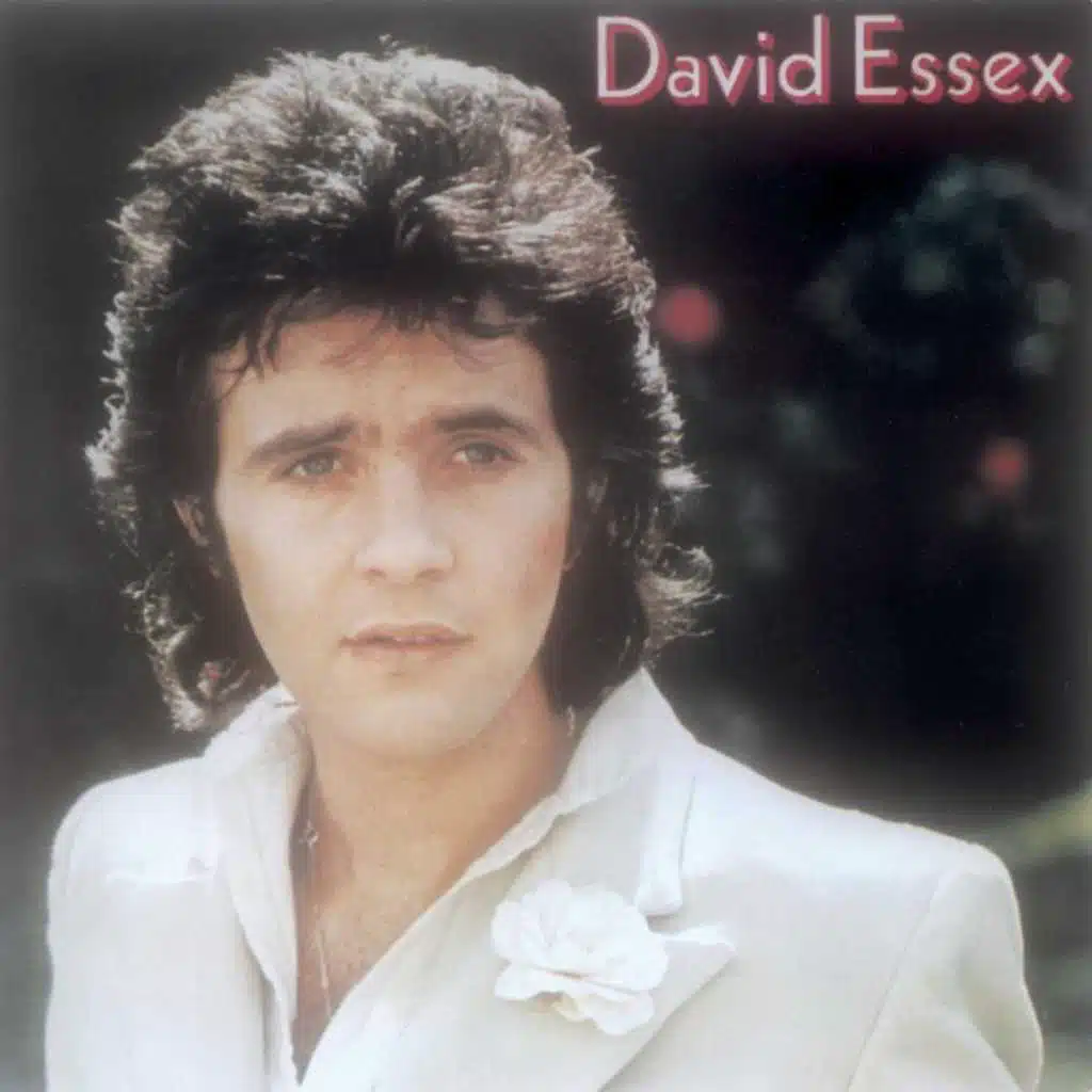 David Essex