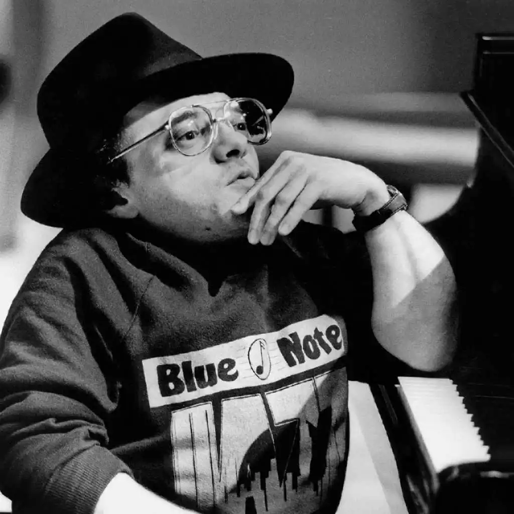 The Michel Petrucciani Trio