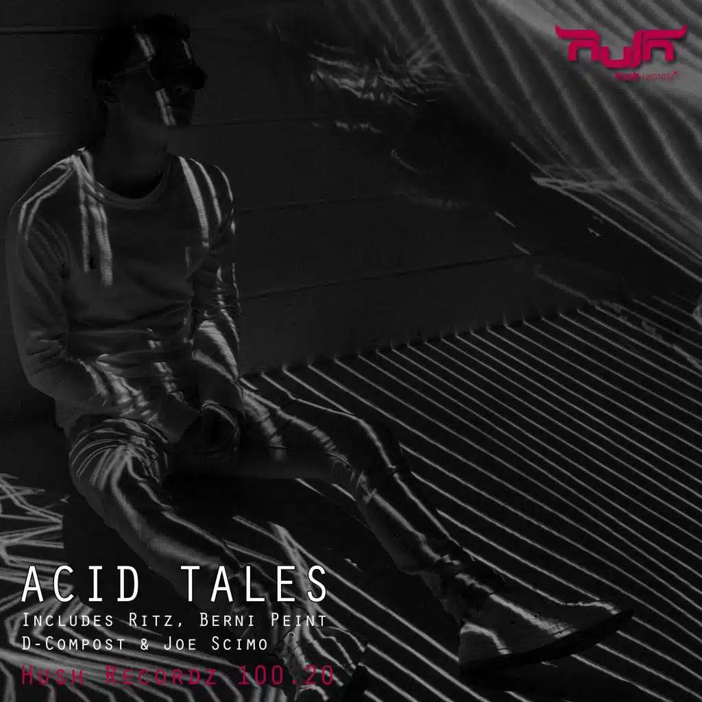 Acid Tales
