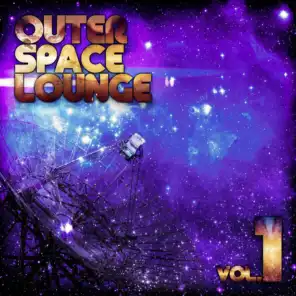 Outer Space Lounge, Vol. 1