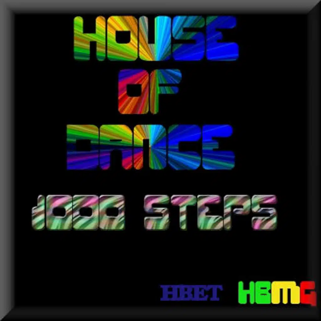 House of Dance