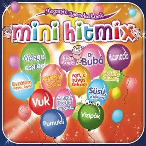 Mini Hitmix