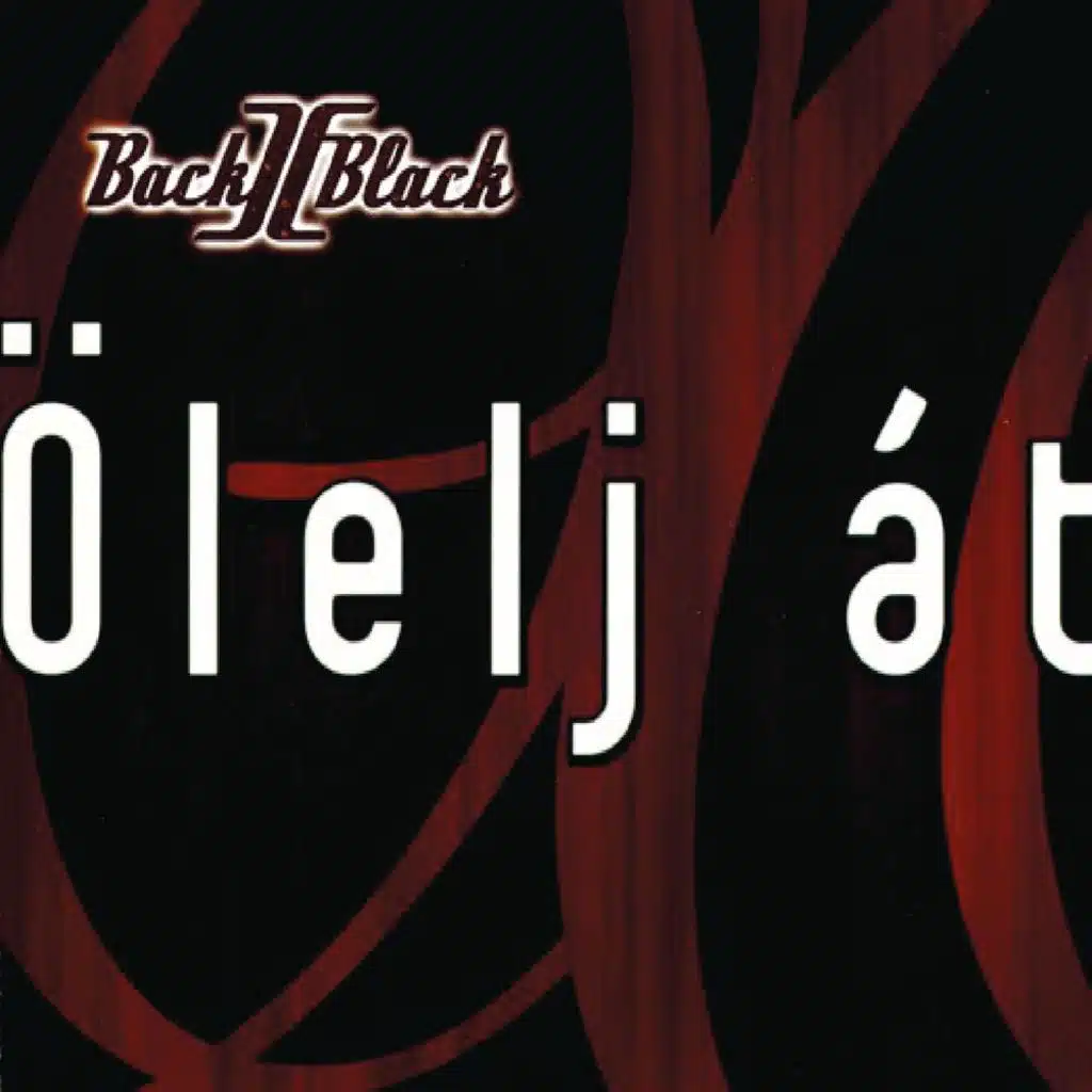 Ölelj át (Radio Edit)