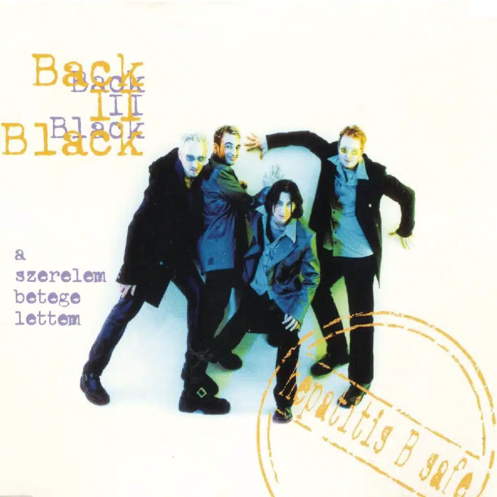 A szerelem betege lettem