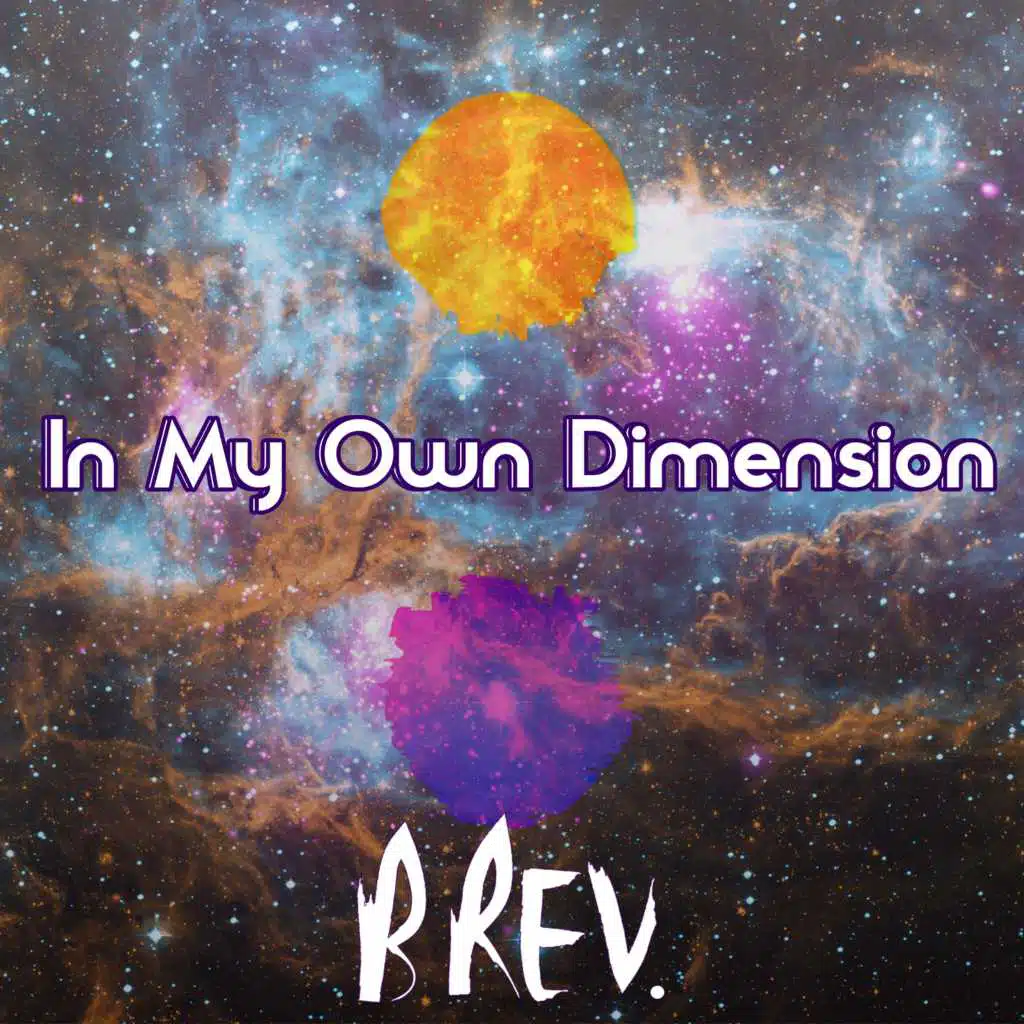 In My Own Dimension