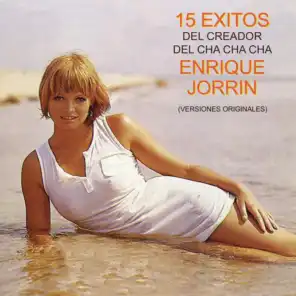 Enrique Jorrín Y Su Orquesta