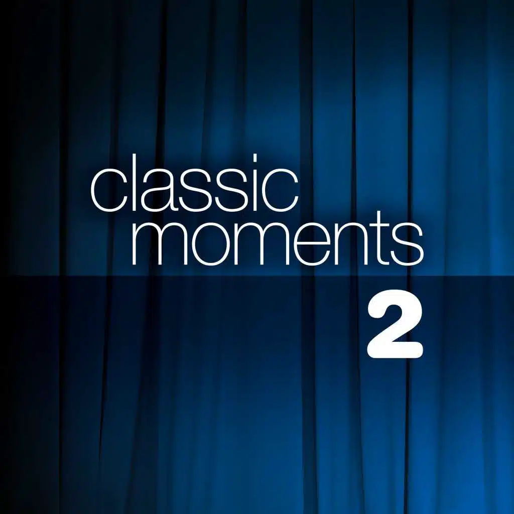 Classic Moments, Vol. 2