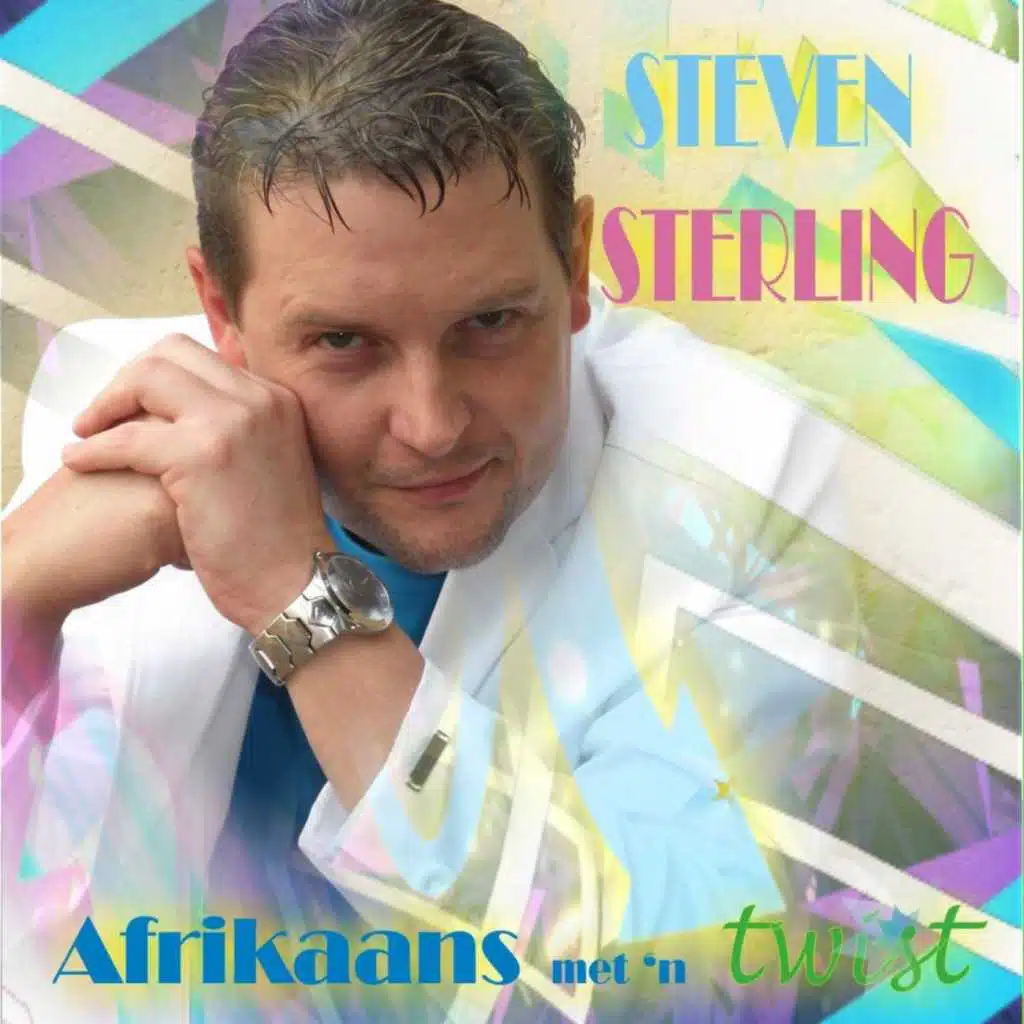 Afrikaans Met 'n Twist