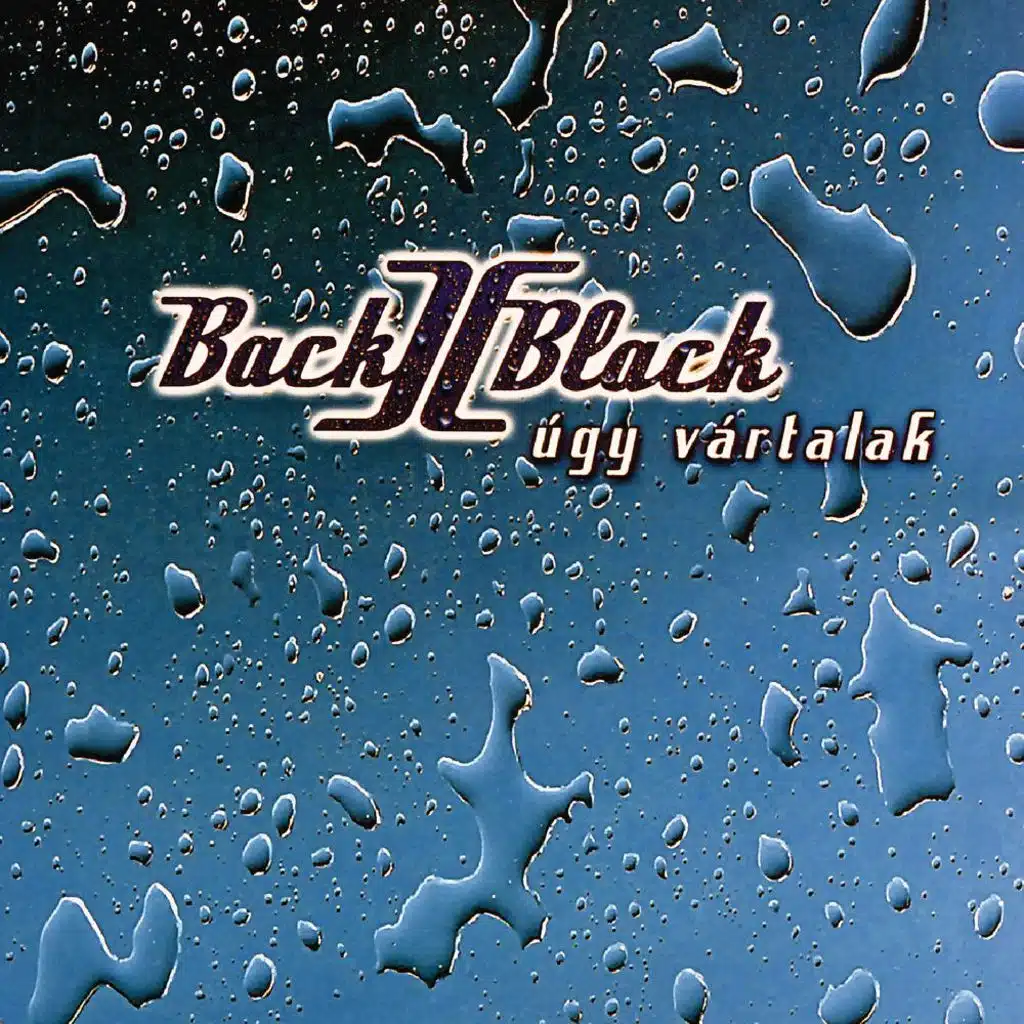 Úgy Vártalak (Radio Edit)