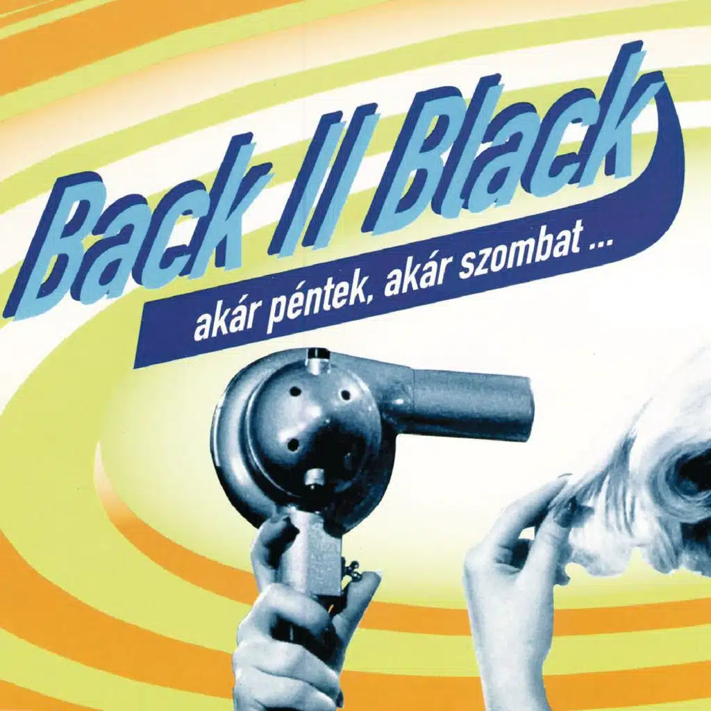 Akár péntek, akár szombat (Coolin' Breezin' Trippin' Mix)