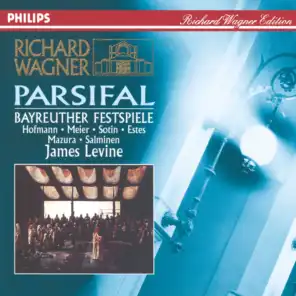 Wagner: Parsifal (4 CDs)