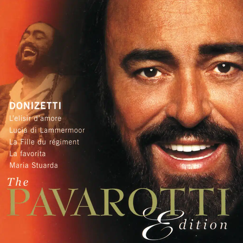 Donizetti: La favorita, Act IV: Favorita del re – Spirto gentil
