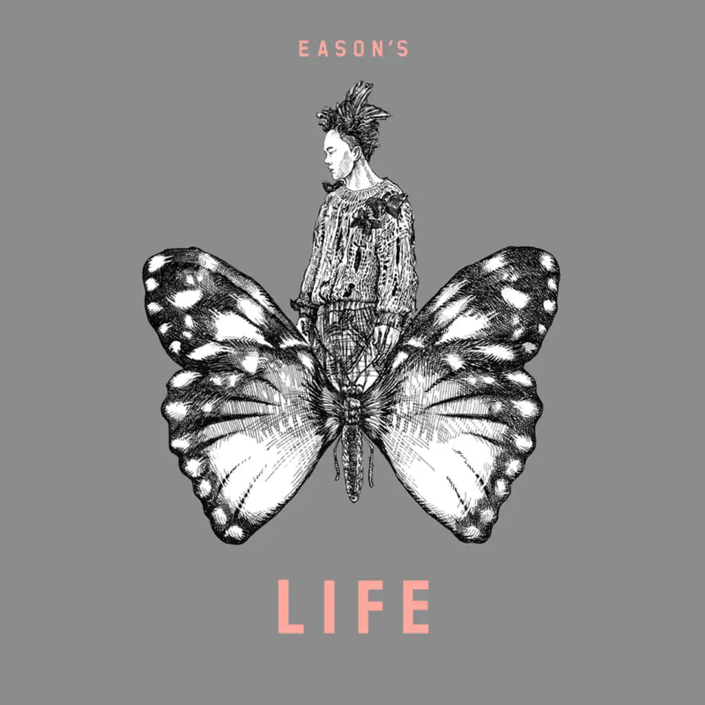 Eason's Life 陳奕迅2013演唱會