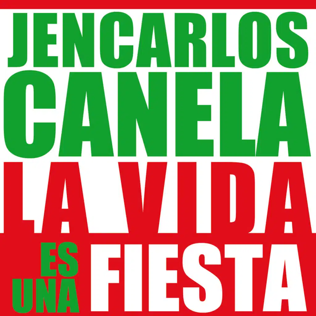 La Vida Es Una Fiesta
