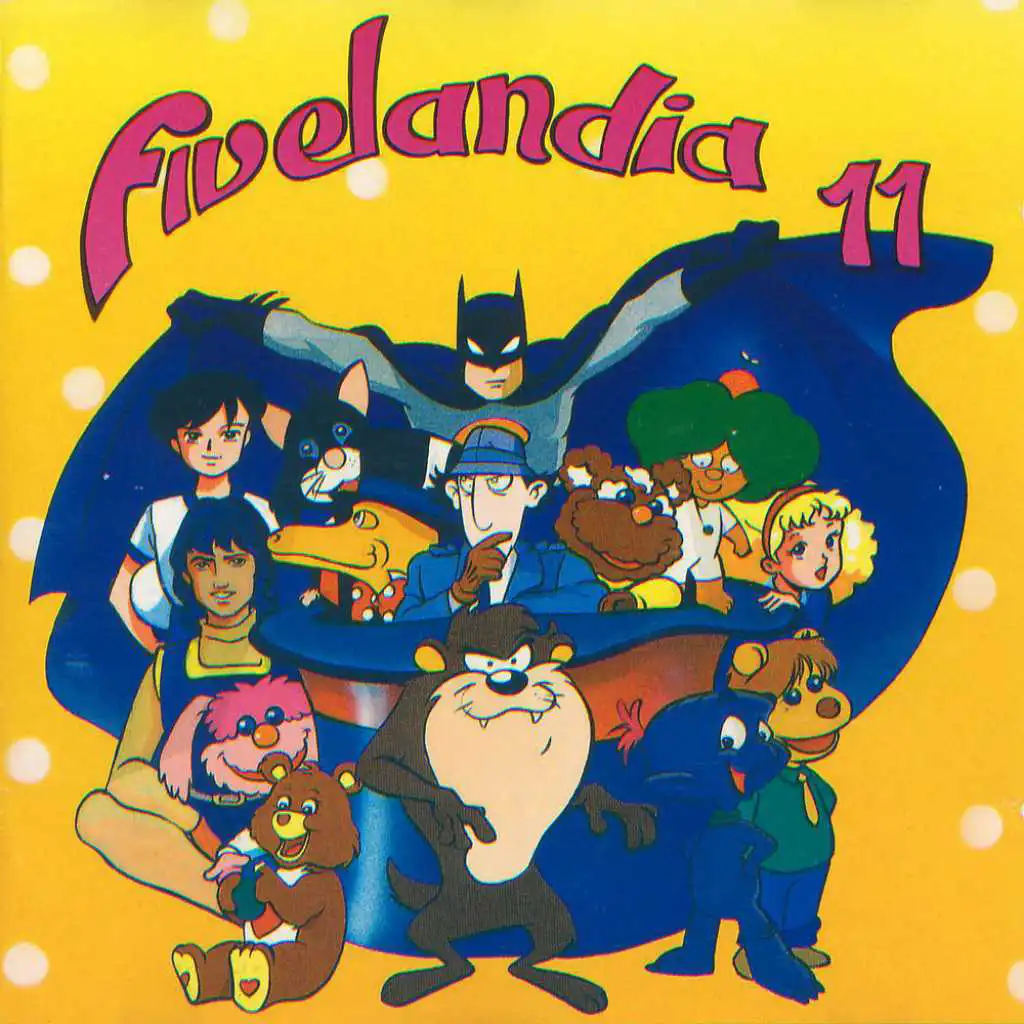 Fivelandia 11