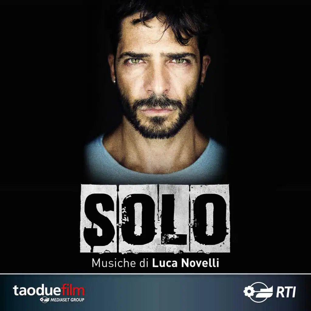 Solo (Colonna sonora originale della serie TV)