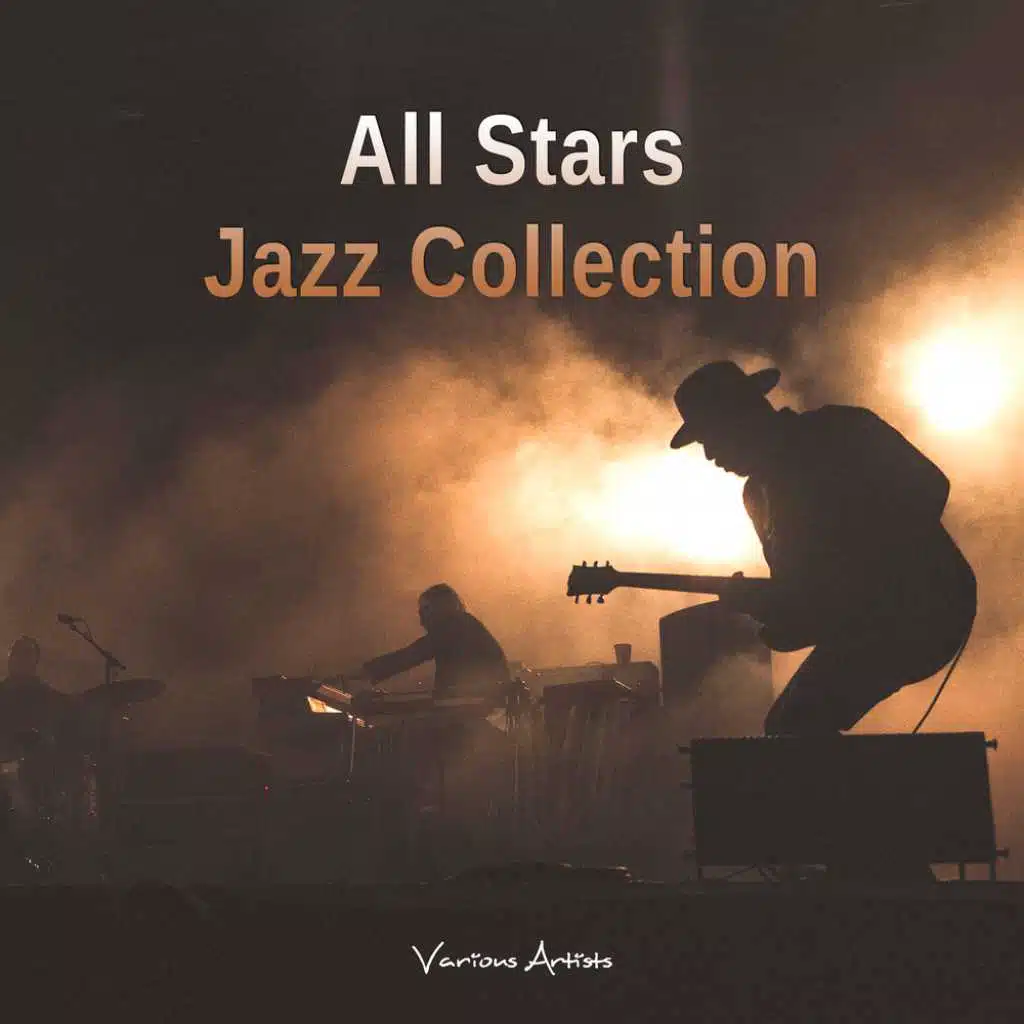 All Stars Jazz Collection