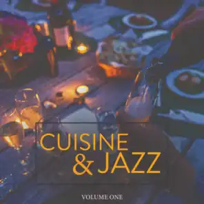 Cuisine Jazz, Vol. 1
