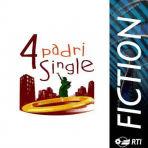 Quattro padri single (Colonna sonora originale della serie TV)