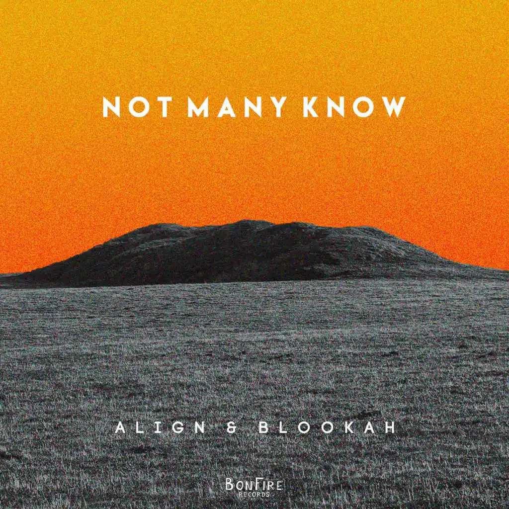 Not Many Know