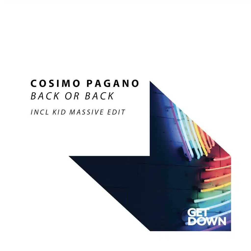 Back or Back (Kid Massive Edit)