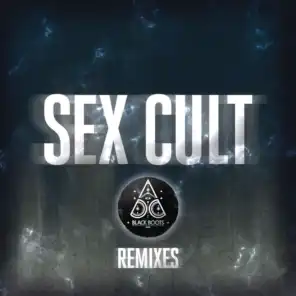 Sex Cult (Jimmy Carris Remix)