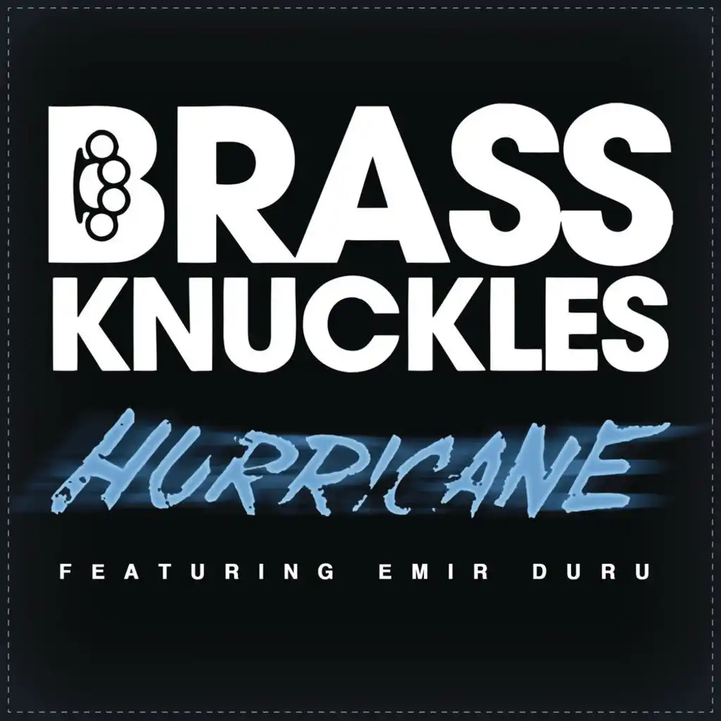 Hurricane (Remixes) [feat. Emir Duru]