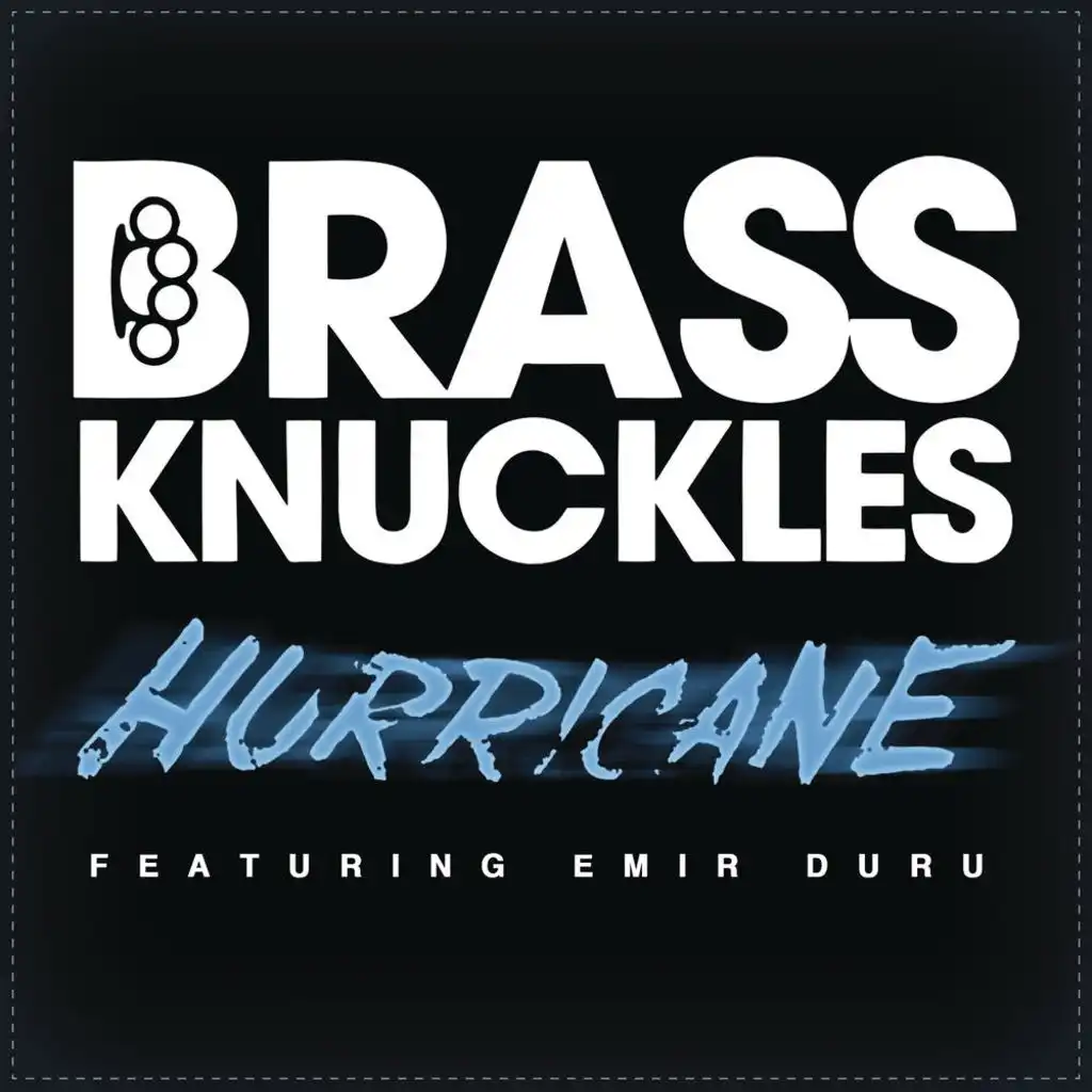 Hurricane (Leewise Remix) [feat. Emir Duru]